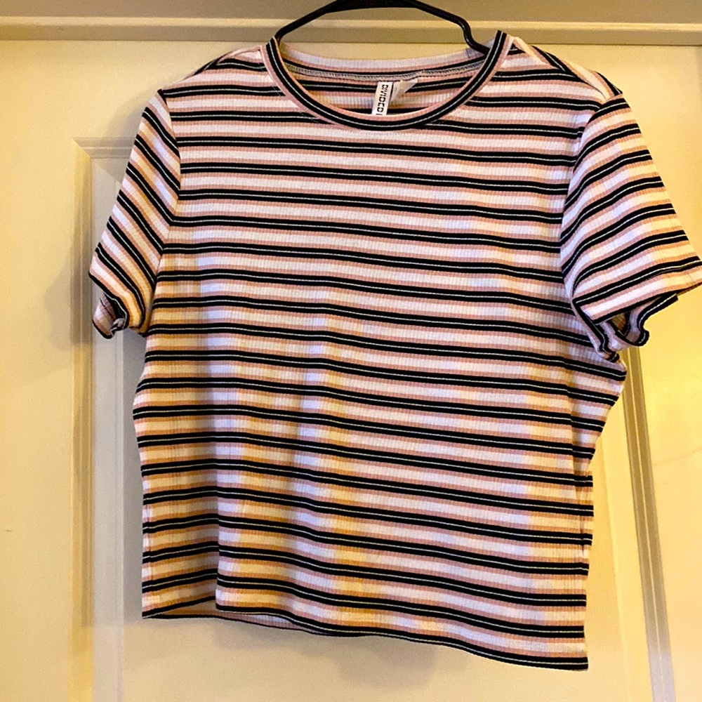 Womens H&M Top